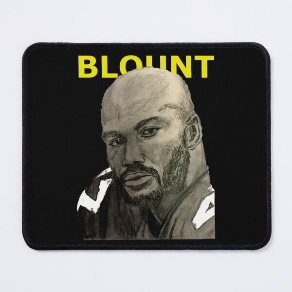 Item preview, Pittsburgh Legends - Blount T-Shirt designed and sold by KaylinRuecker.