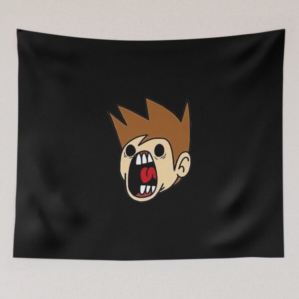 Item preview, Eddsworld Funny  designed and sold by Dennaorn.