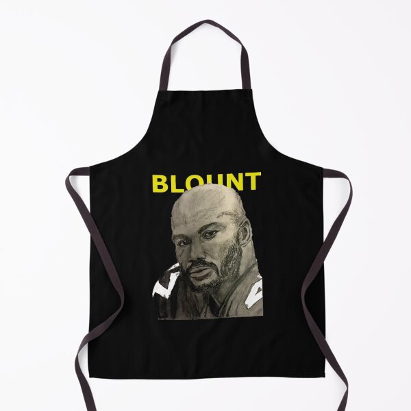 Item preview, Pittsburgh Legends - Blount T-Shirt designed and sold by KaylinRuecker.