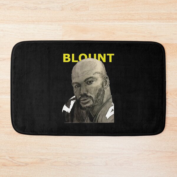 Item preview, Pittsburgh Legends - Blount T-Shirt designed and sold by KaylinRuecker.