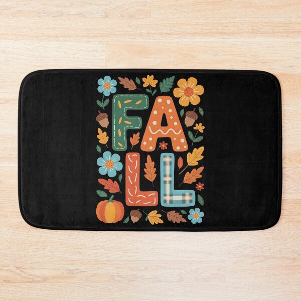 Item preview, Cute Fall Pumpkin Thanksgiving Thankful designed and sold by BakeryDozen.
