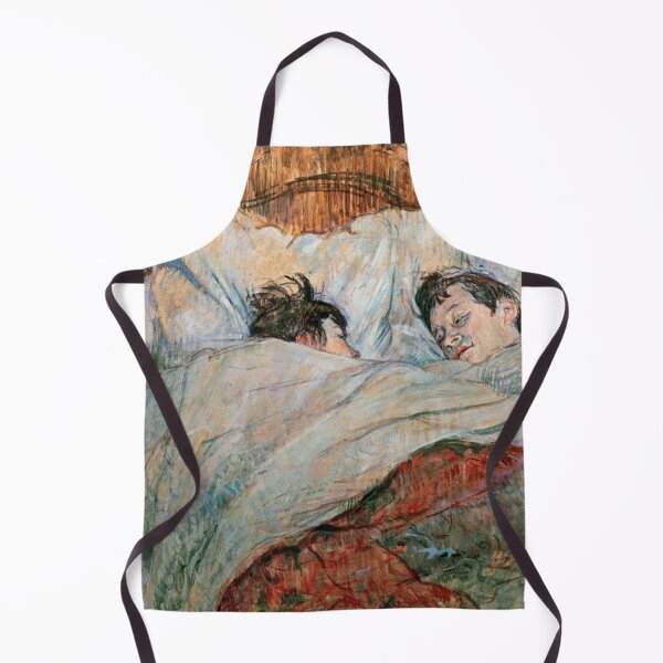 Item preview, Two girls in bed designed and sold by SharonTheFirst.