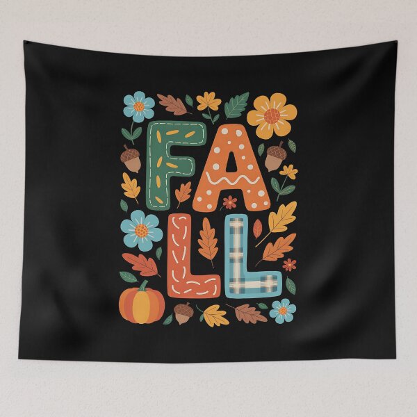 Item preview, Cute Fall Pumpkin Thanksgiving Thankful designed and sold by BakeryDozen.