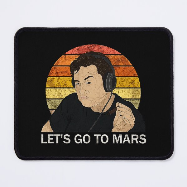 Item preview, Elon Musk  designed and sold by clearingthy.