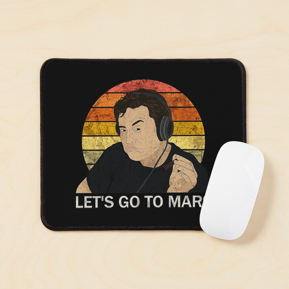 Item preview, Mouse Pad designed and sold by clearingthy.