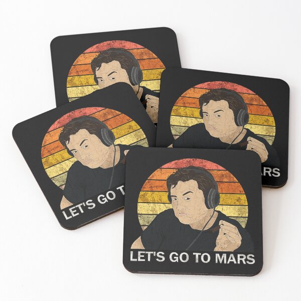 Item preview, Elon Musk  designed and sold by clearingthy.