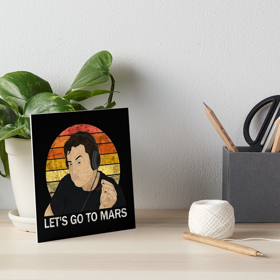 Item preview, Art Board Print designed and sold by clearingthy.