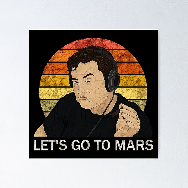 Item preview, Elon Musk  designed and sold by clearingthy.