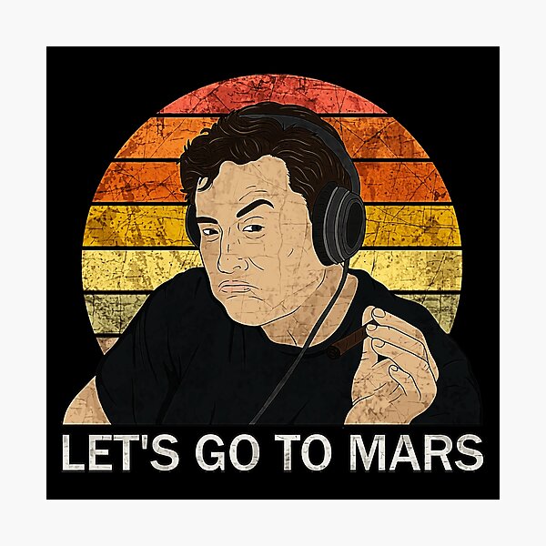 Item preview, Elon Musk  designed and sold by clearingthy.