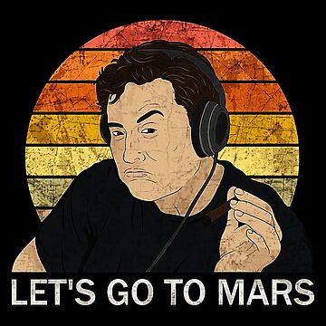 Artwork thumbnail, Elon Musk by clearingthy