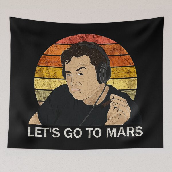 Item preview, Elon Musk  designed and sold by clearingthy.