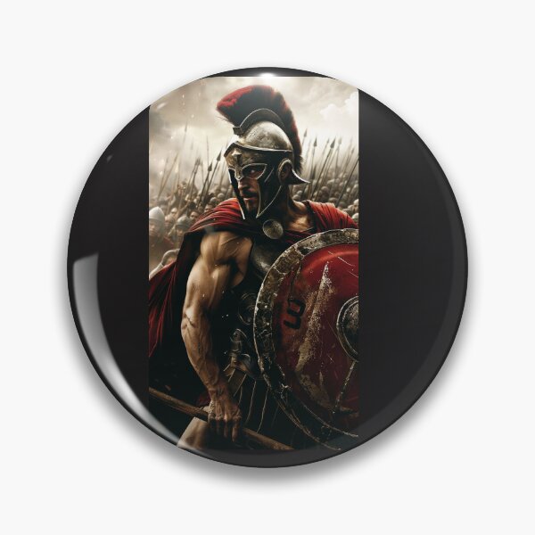 Item preview, greek warrior designed and sold by Aspap1980.