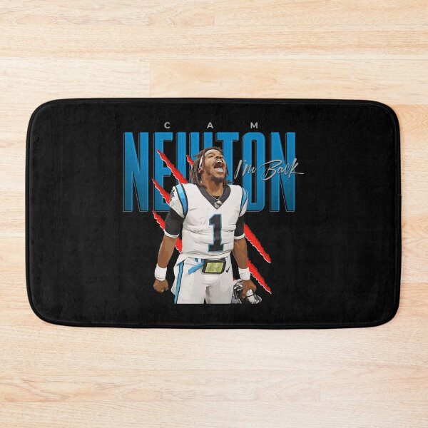 Item preview, Art - Carolina Panthers designed and sold by SheenElite.