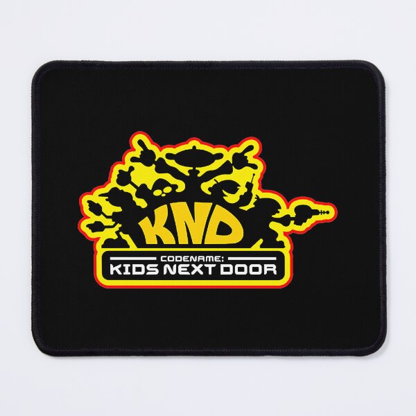 Item preview, Vintage Photograp Codename Kids Next Door Halloween  designed and sold by jenetmitanm.