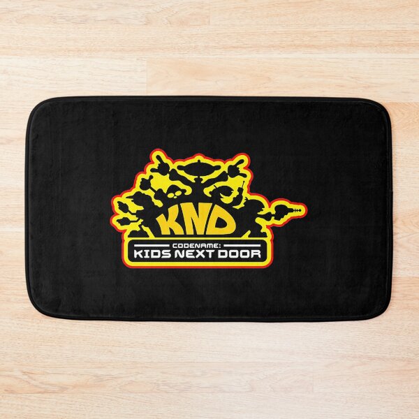 Item preview, Vintage Photograp Codename Kids Next Door Halloween  designed and sold by jenetmitanm.
