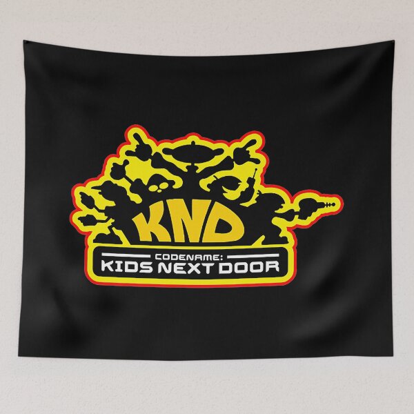 Item preview, Vintage Photograp Codename Kids Next Door Halloween  designed and sold by jenetmitanm.