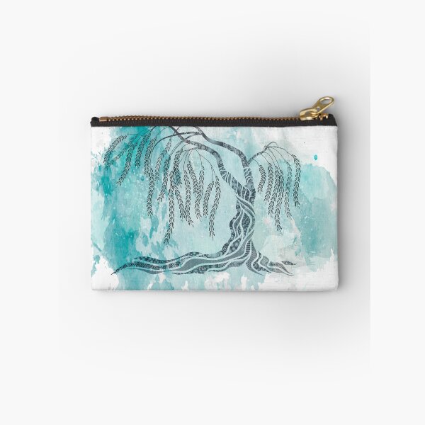 Item preview, Weeping Willow Tree designed and sold by serenaking.