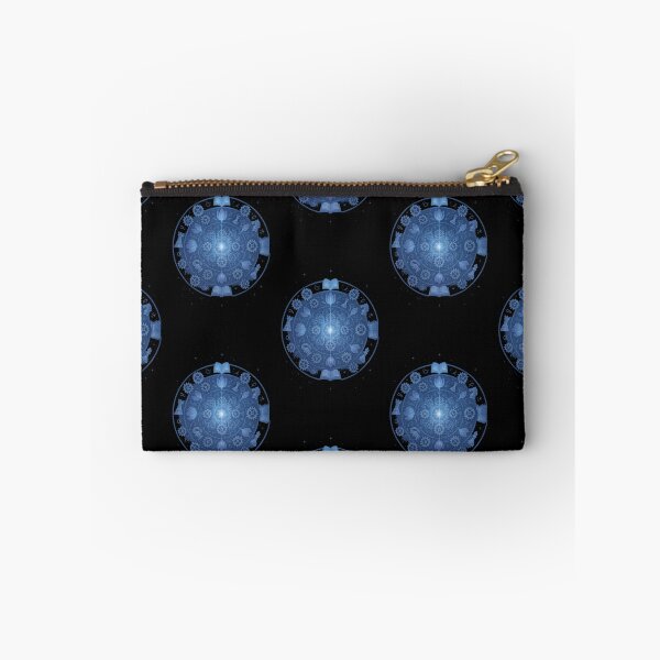 Item preview, The Mind Mandala designed and sold by BrushAndBreathe.