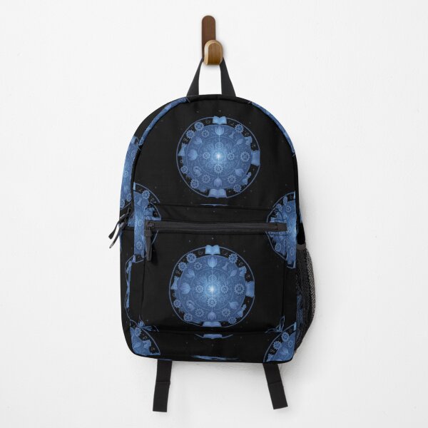 Item preview, The Mind Mandala designed and sold by BrushAndBreathe.
