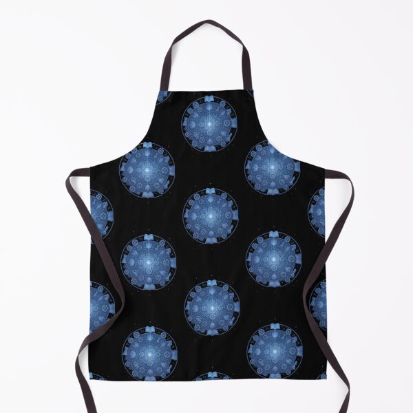 Item preview, The Mind Mandala designed and sold by BrushAndBreathe.