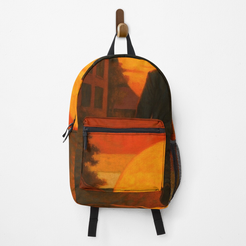 Item preview, Backpack designed and sold by RazorSpark.