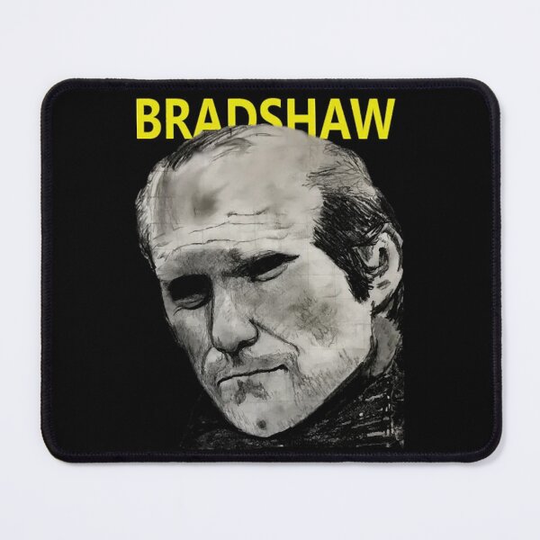 Item preview, Pittsburgh Legends - Bradshaw T-Shirt designed and sold by AlanWhitefoot.