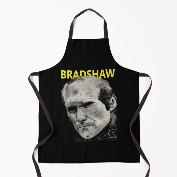 Item preview, Pittsburgh Legends - Bradshaw T-Shirt designed and sold by AlanWhitefoot.