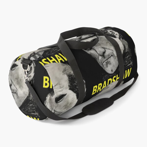 Item preview, Pittsburgh Legends - Bradshaw T-Shirt designed and sold by AlanWhitefoot.