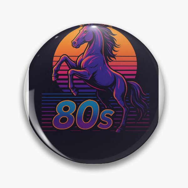 Item preview, BACK IN THE 80S designed and sold by Fabrifrank.