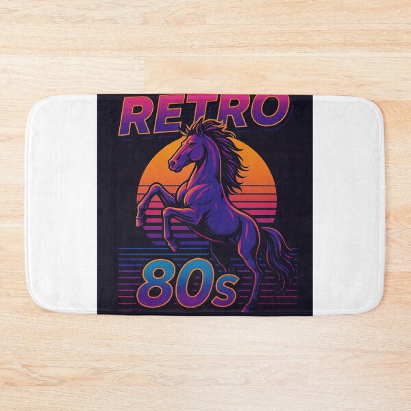 Item preview, BACK IN THE 80S designed and sold by Fabrifrank.