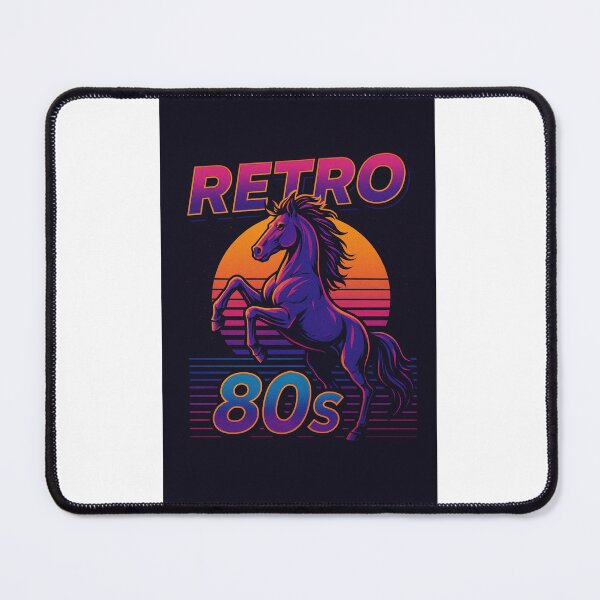 Item preview, BACK IN THE 80S designed and sold by Fabrifrank.
