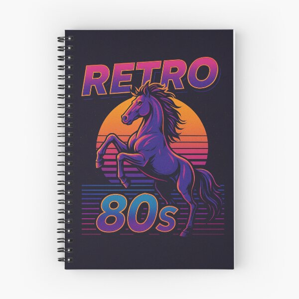 Item preview, BACK IN THE 80S designed and sold by Fabrifrank.
