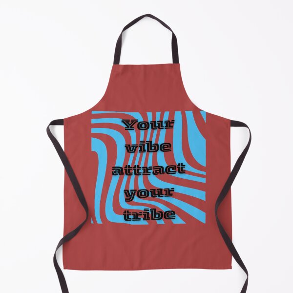 Item preview, Your vibe attract your tribe designed and sold by Mind spill art.