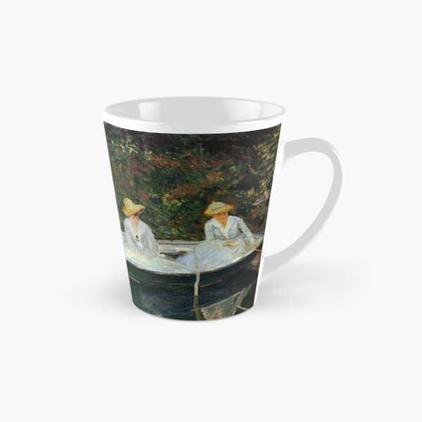 Item preview, The Boat at Giverny designed and sold by SharonTheFirst.