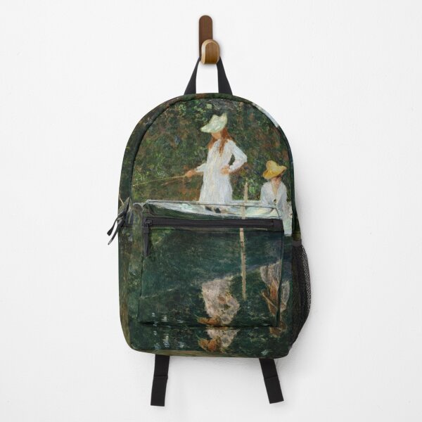 Item preview, The Boat at Giverny designed and sold by SharonTheFirst.