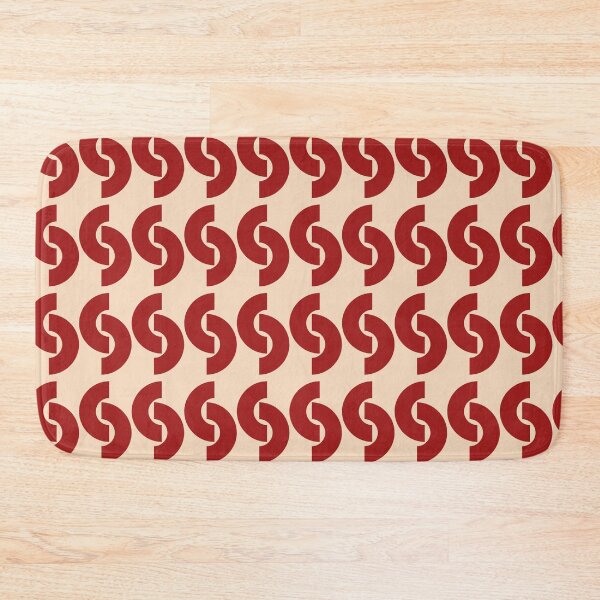 Item preview, Retro Chain Link Pattern designed and sold by katerin17.