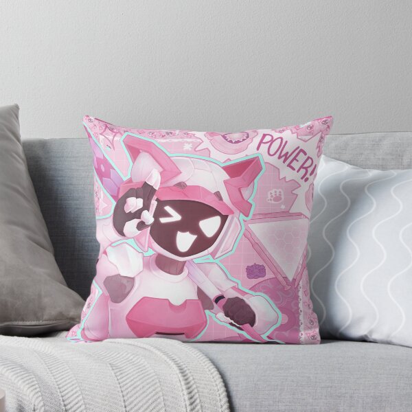 Item preview, Loli designed and sold by Tea Cat Arts.