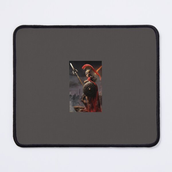Item preview, Woman warrior designed and sold by Aspap1980.
