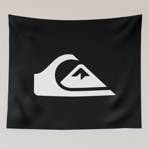 Item preview, Simple White Wave on The Snow Capped Mountain designed and sold by Orinoriant.