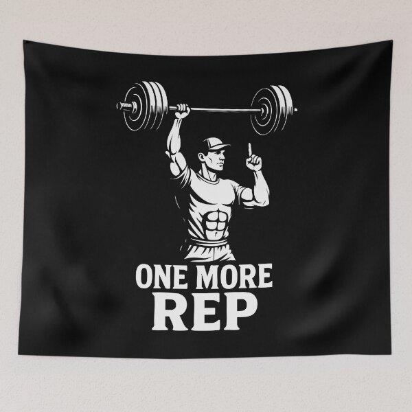 Item preview, Calisthenics Fitness Gym Training Bodybuilding designed and sold by LuminOrb.