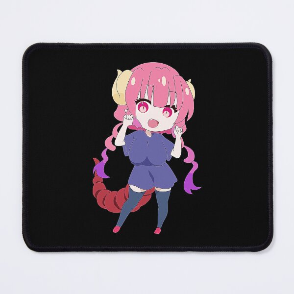 Item preview, Ilulu Miss Kobayashi's Dragon Maid designed and sold by heclashentr.
