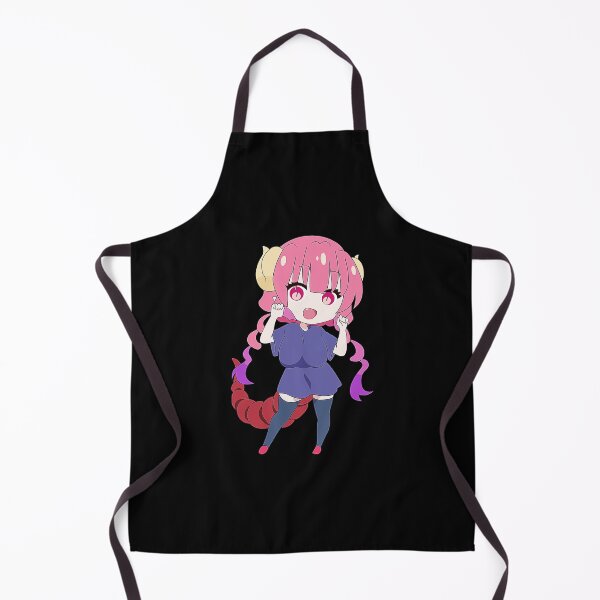 Item preview, Ilulu Miss Kobayashi's Dragon Maid designed and sold by heclashentr.