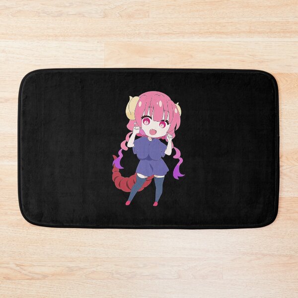 Item preview, Ilulu Miss Kobayashi's Dragon Maid designed and sold by heclashentr.