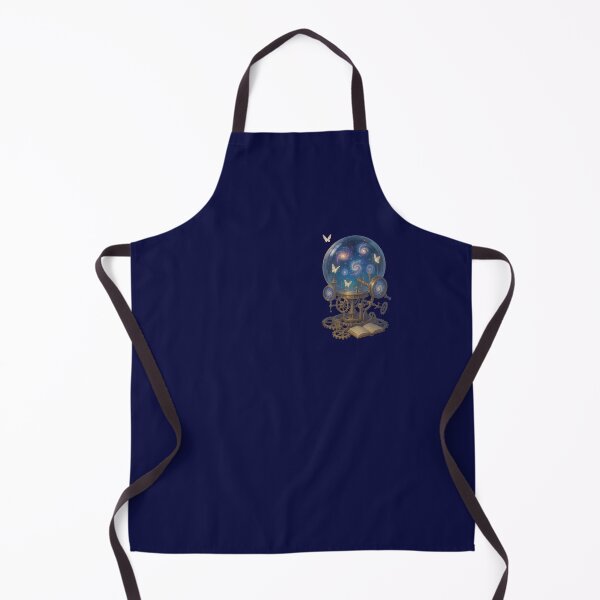 Item preview, Fractal Observatory designed and sold by BrushAndBreathe.