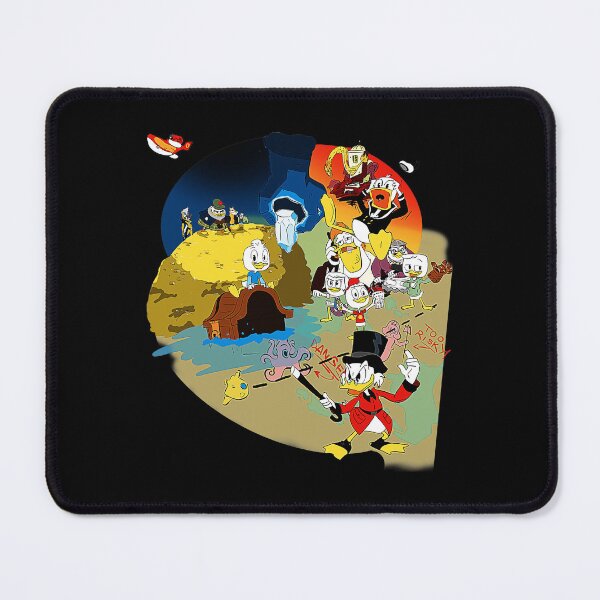 Item preview, Ducktales Cartoon designed and sold by joritaro91Ax.