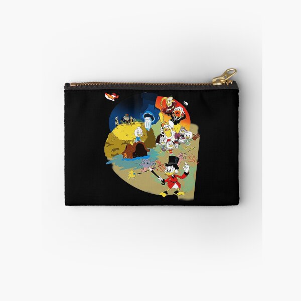 Item preview, Ducktales Cartoon designed and sold by joritaro91Ax.