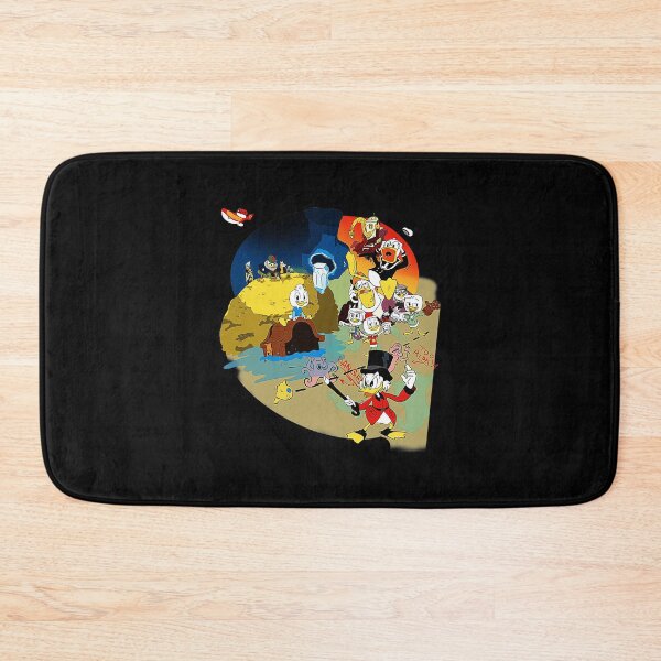 Item preview, Ducktales Cartoon designed and sold by joritaro91Ax.