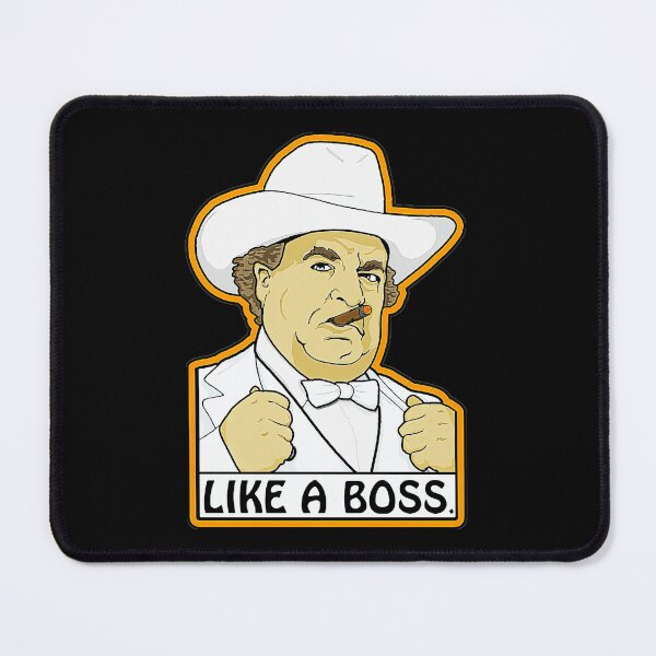 Item preview, Dukes Of Hazzard - Like A Boss designed and sold by Theclashen.