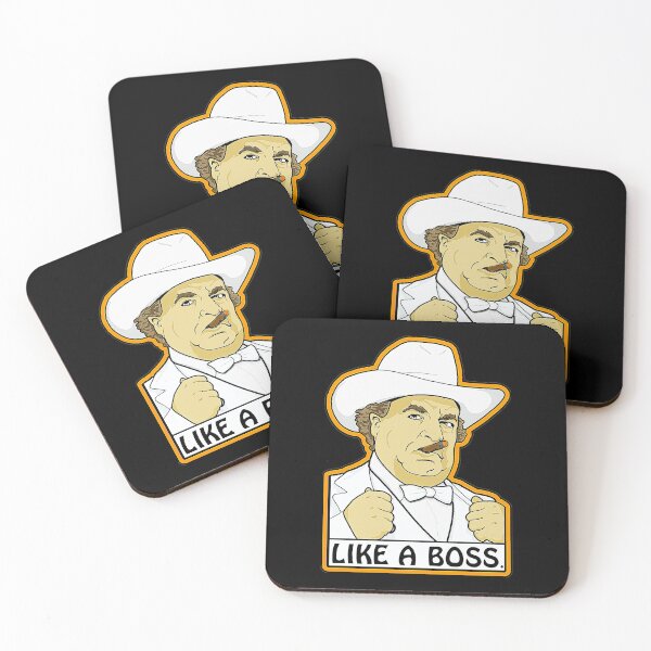 Item preview, Dukes Of Hazzard - Like A Boss  designed and sold by Theclashen.
