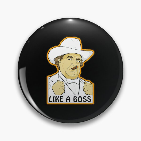 Item preview, Dukes Of Hazzard - Like A Boss  designed and sold by Theclashen.